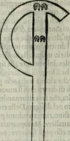 An illustration from Trattato dell'imbrigliare, maneggiare, et ferrare cavalli : diviso in tre parti, con alcvni discorsi sopra la natura di caualli, con disegni di briglie, maneggi, & di caualieri a cauallo, & de ferri d'esso (1556)