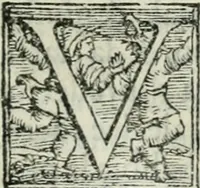 Picture 136 of 171 from Trattato dell'imbrigliare, maneggiare, et ferrare cavalli : diviso in tre parti, con alcvni discorsi sopra la natura di caualli, con disegni di briglie, maneggi, & di caualieri a cauallo, & de ferri d'esso (1556), leaf 156