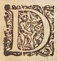 Picture 6 of 9 from Trattato del R.P.M. Paolo Antonio Foscarini ... della divinatione naturale cosmologica, ouero, De' pronostici e presagii naturali, delle mutationi de tempi &c (1615), leaf 212