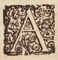 An illustration from Trattato del R.P.M. Paolo Antonio Foscarini ... della divinatione naturale cosmologica, ouero, De' pronostici e presagii naturali, delle mutationi de tempi &c (1615)