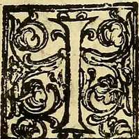 An illustration from Trattato di Christoforo Acosta Africano medico, & chirurgo della historia, natura, et virtu delle droghe medicinali, & altri semplici rarissimi, che vengono portati dalle Indie Orientali in Europa : con le figures delle piante ritratte, & disegnate dal viuo poste a' luoghi proprij ; nuouamente recato dalla Spagnuola nella nostra lingua .. (1585)