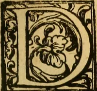 An illustration from Trattato di Christoforo Acosta Africano medico, & chirurgo della historia, natura, et virtu delle droghe medicinali, & altri semplici rarissimi, che vengono portati dalle Indie Orientali in Europa : con le figures delle piante ritratte, & disegnate dal viuo poste a' luoghi proprij ; nuouamente recato dalla Spagnuola nella nostra lingua .. (1585)
