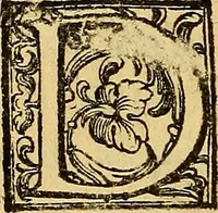 An illustration from Trattato di Christoforo Acosta Africano medico, & chirurgo della historia, natura, et virtu delle droghe medicinali, & altri semplici rarissimi, che vengono portati dalle Indie Orientali in Europa : con le figures delle piante ritratte, & disegnate dal viuo poste a' luoghi proprij ; nuouamente recato dalla Spagnuola nella nostra lingua .. (1585)