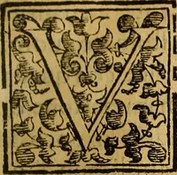 An illustration from Trattato di Christoforo Acosta Africano medico, & chirurgo della historia, natura, et virtu delle droghe medicinali, & altri semplici rarissimi, che vengono portati dalle Indie Orientali in Europa : con le figures delle piante ritratte, & disegnate dal viuo poste a' luoghi proprij ; nuouamente recato dalla Spagnuola nella nostra lingua .. (1585)