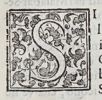 An illustration from Trattato di Christoforo Acosta africano medico, & chirurgo della historia, natura, et virtu delle droghe medicinali, & altri semplici rarissimi, che vengono portati dalle Indie Orientali in Europa, : con le figure delle piante ritratte, & disegnate dal viuo poste a'luoghi proprij. (1585)