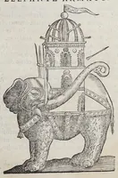 Picture 20 of 20 from Trattato di Christoforo Acosta africano medico, & chirurgo della historia, natura, et virtu delle droghe medicinali, & altri semplici rarissimi, che vengono portati dalle Indie Orientali in Europa, : con le figure delle piante ritratte, & disegnate dal viuo poste a'luoghi proprij. (1585), leaf 375