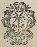 Picture 1 of 20 from Trattato di Christoforo Acosta africano medico, & chirurgo della historia, natura, et virtu delle droghe medicinali, & altri semplici rarissimi, che vengono portati dalle Indie Orientali in Europa, : con le figure delle piante ritratte, & disegnate dal viuo poste a'luoghi proprij. (1585), leaf 5