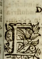 An illustration from Trattato di Fabio Albergati ... del modo di ridvrre à pace l'inimicitie priuate. In questa terza inpressione riueduto, & accresciuto di molte degne cose dal proprio autore .. (1621)