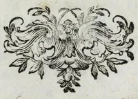 An illustration from Trattato di miniatura : per imparare facilmente a dipingere senza maestro : e la dichiarazione di molti segreti per fare i piu bei colori : colla maniera di far l'oro brunito, l'oro in conchiglie, e i a vernice della China : quelli, che attendono, allo studio delle fortificazioni, impareranno qui a miniare ogni sorte di pianta e di paese (1771)