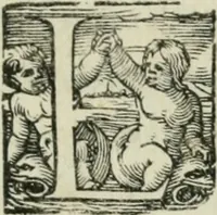 An illustration from Trattato di scientia d'arme : con vn dialogo di filosofia (1553)