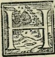 An illustration from Trattato di scientia d'arme : con vn dialogo di filosofia (1553)