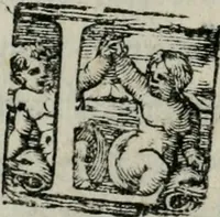 An illustration from Trattato di scientia d'arme : con vn dialogo di filosofia (1553)