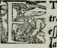 An illustration from Trattato di scientia d'arme : con vn dialogo di filosofia (1553)