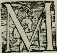 An illustration from Trattato di scientia d'arme : con vn dialogo di filosofia (1553)