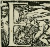 An illustration from Trattato di scientia d'arme : con vn dialogo di filosofia (1553)