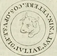 An illustration from Trattato di Teofilo Gallaccini sopra gli errori degli architetti (1767)