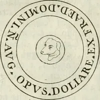 An illustration from Trattato di Teofilo Gallaccini sopra gli errori degli architetti (1767)