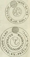 An illustration from Trattato di Teofilo Gallaccini sopra gli errori degli architetti (1767)