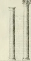 An illustration from Trattato di Teofilo Gallaccini sopra gli errori degli architetti (1767)