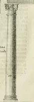 An illustration from Trattato di Teofilo Gallaccini sopra gli errori degli architetti (1767)