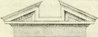 An illustration from Trattato di Teofilo Gallaccini sopra gli errori degli architetti (1767)