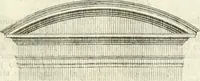 An illustration from Trattato di Teofilo Gallaccini sopra gli errori degli architetti (1767)