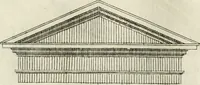 An illustration from Trattato di Teofilo Gallaccini sopra gli errori degli architetti (1767)