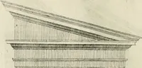 An illustration from Trattato di Teofilo Gallaccini sopra gli errori degli architetti (1767)