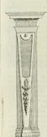 An illustration from Trattato di Teofilo Gallaccini sopra gli errori degli architetti (1767)