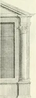 An illustration from Trattato di Teofilo Gallaccini sopra gli errori degli architetti (1767)