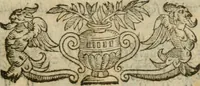 Picture 8 of 9 from Trattato di tutte l'opere pie dell'alma citta di Roma : nel quale si descriuono tutti gli spedali, confraternite, & altri luoghi pij de quale tutti o la maggior parte hanno facoltà di communicare i loro priuilegi & indulgenze & si dichiara da chi sieno state instituite dette opere di che tempo, & quello che fanno & molte altre cose curiose da intendersi (1601), leaf 434