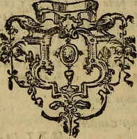 An illustration from Trattato nuouo delle cose maravigliose dell'alma città di Roma : ornato de molte figure, nel quale si discorre de 300. & più chiese (1610)