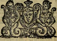 Picture 83 of 258 from Trattato nuouo delle cose maravigliose dell'alma città di Roma : ornato de molte figure, nel quale si discorre de 300. & più chiese (1610), leaf 135