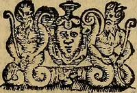 Picture 106 of 258 from Trattato nuouo delle cose maravigliose dell'alma città di Roma : ornato de molte figure, nel quale si discorre de 300. & più chiese (1610), leaf 168