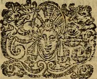 Picture 140 of 258 from Trattato nuouo delle cose maravigliose dell'alma città di Roma : ornato de molte figure, nel quale si discorre de 300. & più chiese (1610), leaf 224