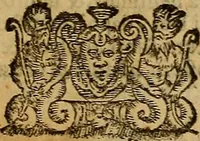 Picture 141 of 258 from Trattato nuouo delle cose maravigliose dell'alma città di Roma : ornato de molte figure, nel quale si discorre de 300. & più chiese (1610), leaf 236