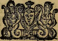 Picture 151 of 258 from Trattato nuouo delle cose maravigliose dell'alma città di Roma : ornato de molte figure, nel quale si discorre de 300. & più chiese (1610), leaf 287