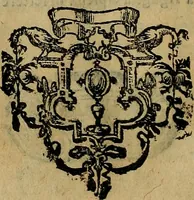 An illustration from Trattato nuouo delle cose maravigliose dell'alma città di Roma : ornato de molte figure, nel quale si discorre de 300. & più chiese (1610)