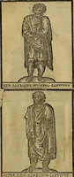 An illustration from Trattato nuouo delle cose maravigliose dell'alma città di Roma : ornato de molte figure, nel quale si discorre de 300. & più chiese (1610)
