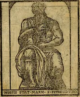 Picture 206 of 258 from Trattato nuouo delle cose maravigliose dell'alma città di Roma : ornato de molte figure, nel quale si discorre de 300. & più chiese (1610), leaf 354