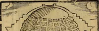 Picture 236 of 258 from Trattato nuouo delle cose maravigliose dell'alma città di Roma : ornato de molte figure, nel quale si discorre de 300. & più chiese (1610), leaf 406