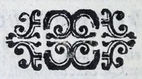 An illustration from Trattato nuouo delle cose marauigliose dell'alma città di Roma : ornato de molte figure, nel quale si discorre di 300.e piu chiese (1625)