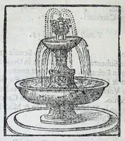 Picture 2 of 58 from Trattato nuouo delle cose marauigliose dell'alma città di Roma : ornato de molte figure, nel quale si discorre di 300.e piu chiese (1625), leaf 24