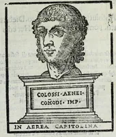 Picture 42 of 58 from Trattato nuouo delle cose marauigliose dell'alma città di Roma : ornato de molte figure, nel quale si discorre di 300.e piu chiese (1625), leaf 333
