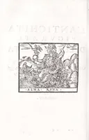 An illustration from Trattato nuouo delle cose marauigliose dell'alma città di Roma : ornato de molte figure, nel quale si discorre de 300 & più chiese (1615)