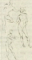 An illustration from Trattato della pittura (1792)