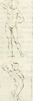 An illustration from Trattato della pittura (1792)