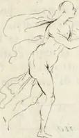 An illustration from Trattato della pittura (1792)