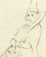 An illustration from Trattato della pittura (1792)