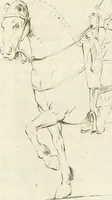 An illustration from Trattato della pittura (1792)